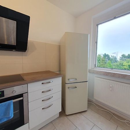 Jenapartments Zuhause Auf Zeit, Uniklinik & Natur Vor Der Tuer Exteriör bild