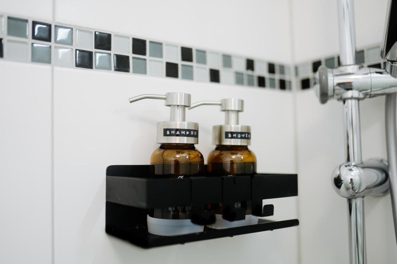 Jenapartments Zuhause Auf Zeit, Uniklinik & Natur Vor Der Tuer Exteriör bild